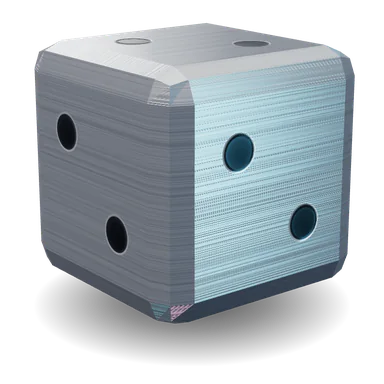 Steel league object